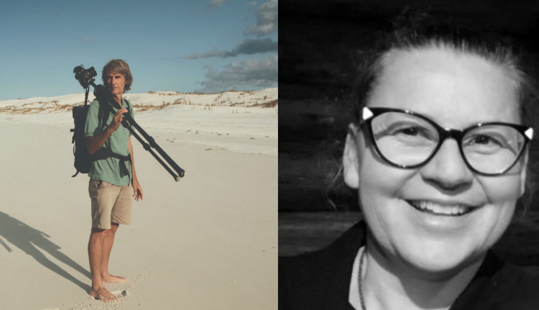 Judges announced for West Coast art awards