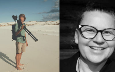 Judges announced for West Coast art awards