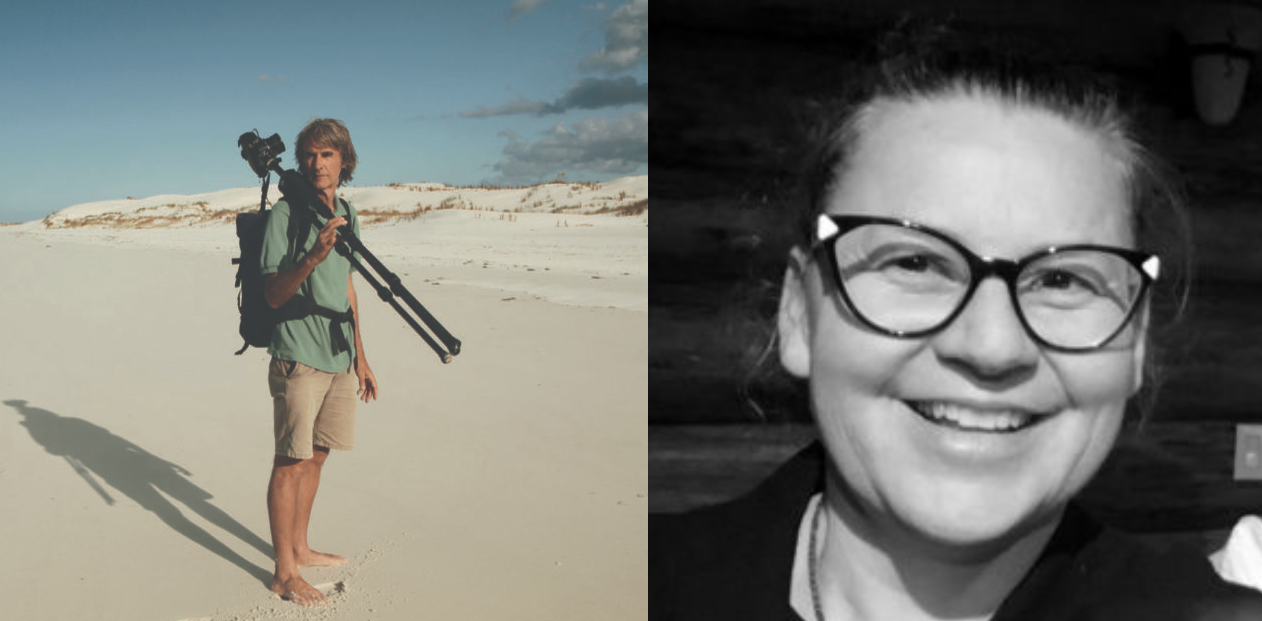 Judging Panel Judging Panel