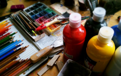 Finalists selected for West Coast art awards